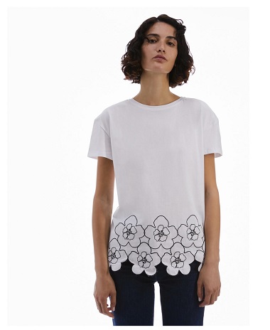 PENNY BLACK Sedia T-shirt 